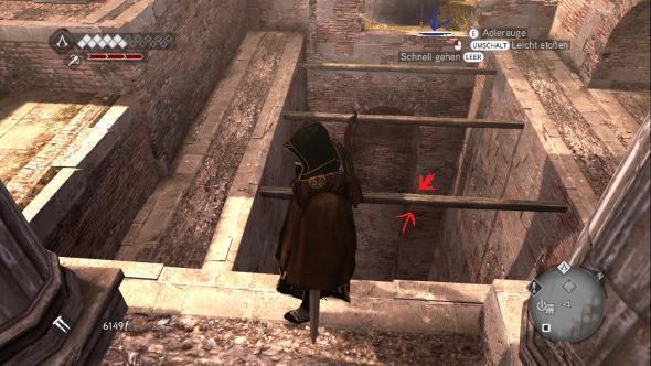 bild+markierungen - (PC, Assassin's Creed)