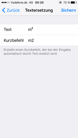 Wie Macht Man Eine Hochzahl Auf Dem Iphone Telekommunikation Hochzahlen Wie Macht Man Eine Hochzahl Auf Dem Iphone Telekommunikation Hochzahlen