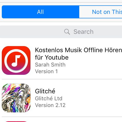 Offline musik hören app kostenlos