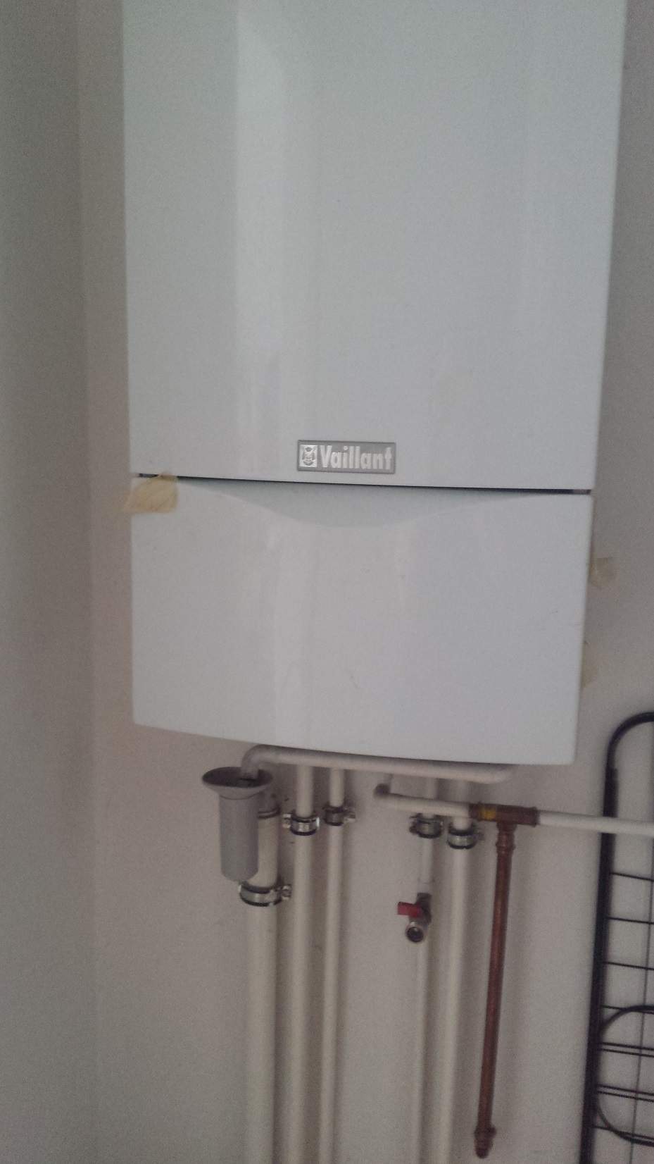 Gastherme Zündet Und Geht Wieder Aus Wieder mal Gastherme mit Wasser nachfüllen, wie geht das?
