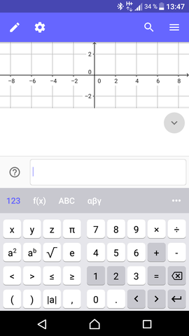 1+2=3 - (App, GeoGebra)