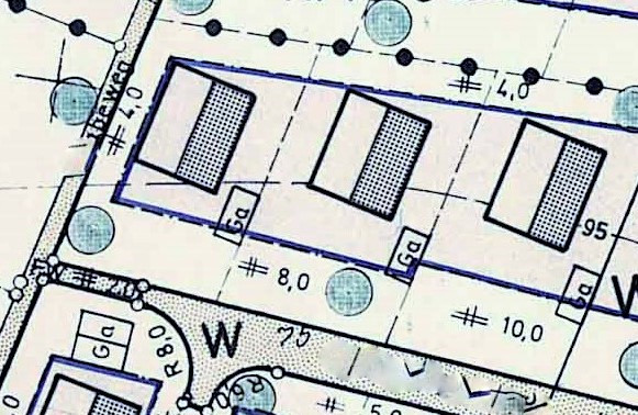 ursprünglicher B-Plan - (Architektur, Hausbau, Baurecht)
