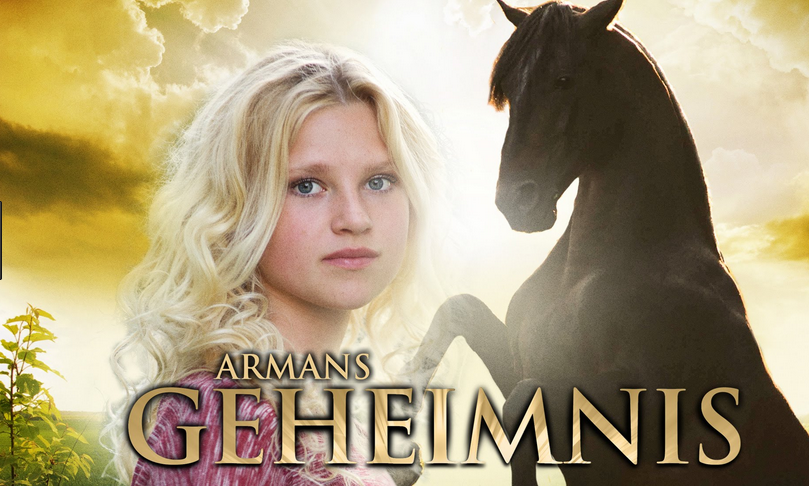 Armans Geheimnis Gibt Es Eine Dritte Staffel