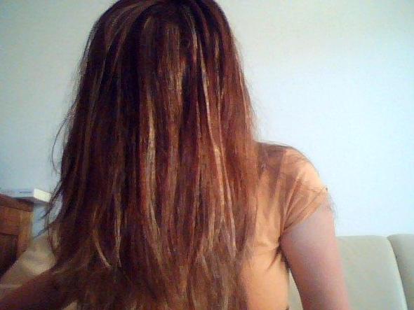 The Ring 3? - (Haare, Friseur, färben)