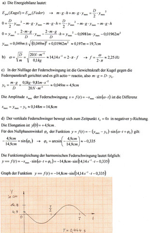- (Physik, Energie)