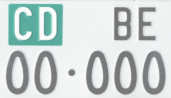 Aus Welchem Land Kommen Diese Auto Kennzeichen