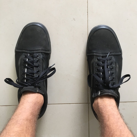 Optische Tauschung Bei Vans Mode Kaufen Schuhe