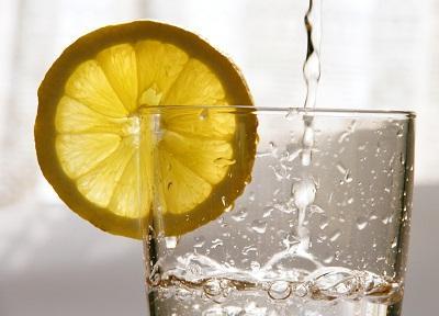 Leitungswasser Trinkwasser - (Wasser, Leitungswasser)