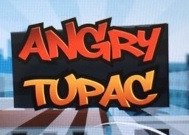 Angry Tupac App - (Spiele, Tupac, THUG LIFE)