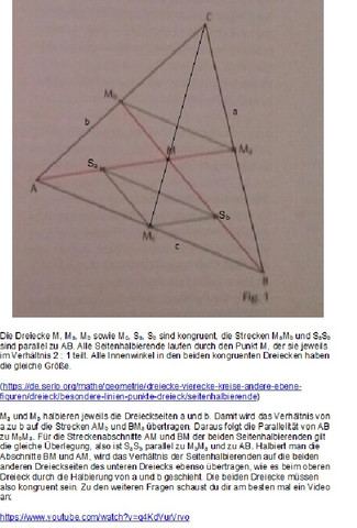 Verhältnis 2 : 1 - (Mathe, Hausaufgaben)