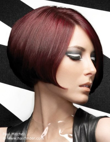 Frisur 2 - (Haare, Frauen, Frisur)