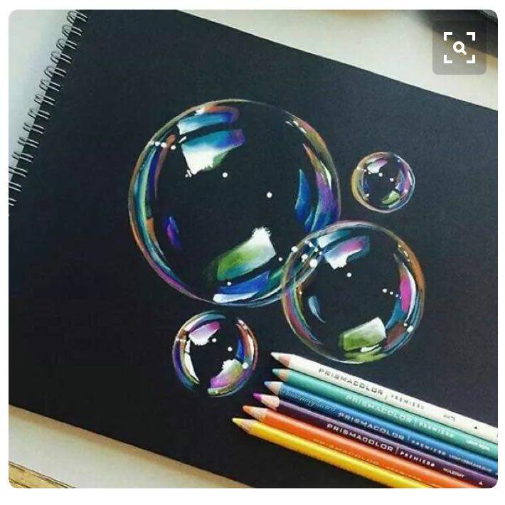 Was soll ich Zeichnen/Malen? Ideen? (Schule, Vorlage, Inspiration)