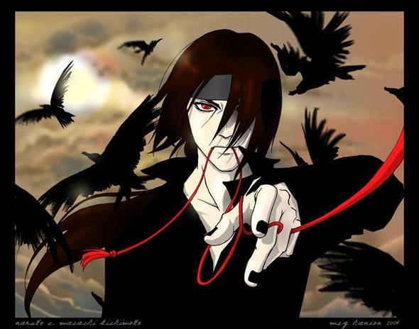 1. - (Bilder, Naruto, Wallpaper)