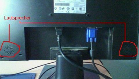 Bildschirm monitor Bildschirm monitor