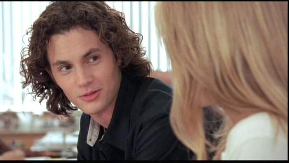 Penn Badgley - (Film, Männer, Serie)