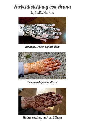 Henna Tattoo Paste Gibt Keine Farbe Ab Henna Tattoo Paste Gibt Keine Farbe Ab