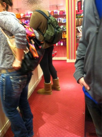 Sind Ugg Boots Was Fur Manner Freizeit Mode Schuhe