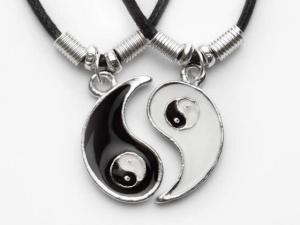 Yin Yang - (Geschenk)