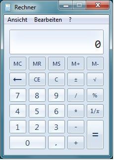 Schritt 1 - (Computer, Windows 7, Wissen)