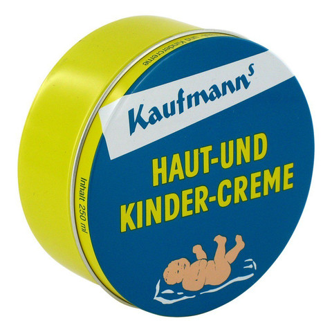 - (Kinder, Baby, Kosmetik)