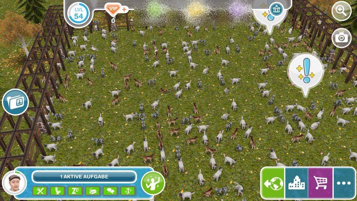 Wie Kann Man Bei Sims Mobile Geld Cheaten