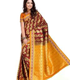 Silk Sarees - (Kleidung, Indien, Bollywood)