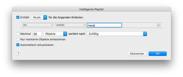 - (PC, Musik, iPhone)