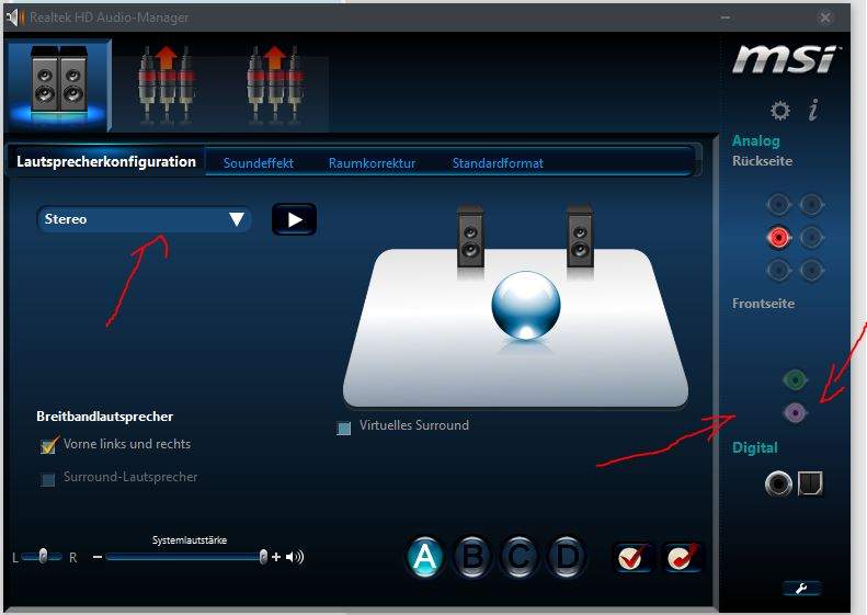 Hyperx Cloud 2 Wird Nicht Erkannt