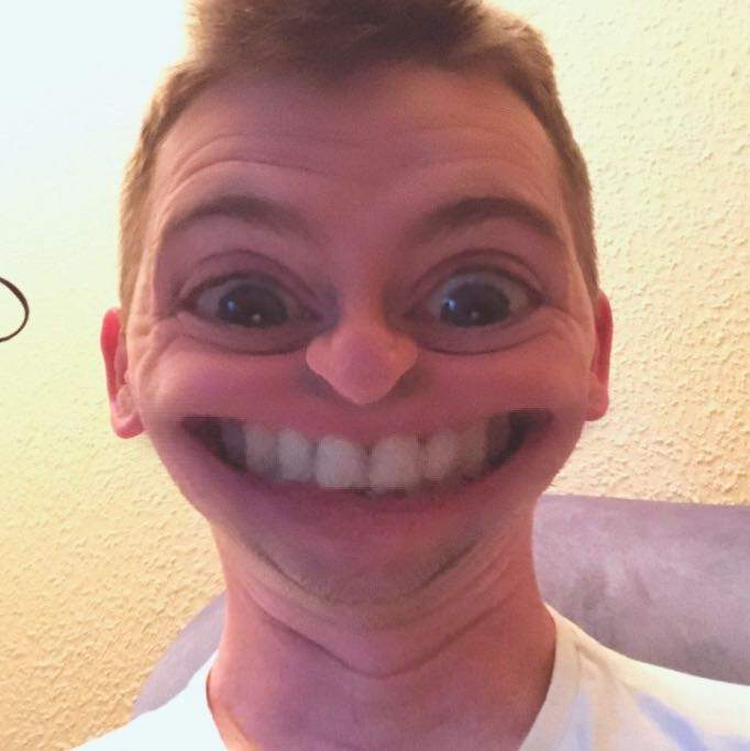 Wie bekommt man diesen Snapchat Filter hin(siehe Bild)? (Technik, PC