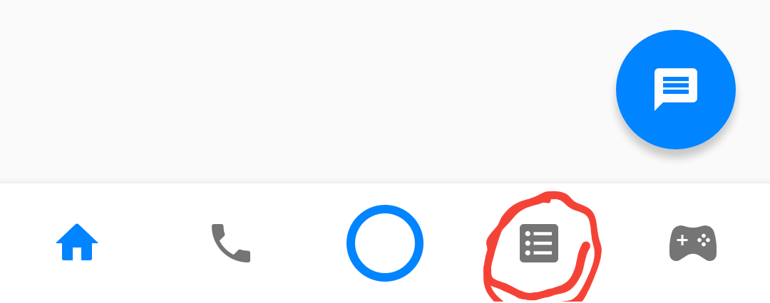 Im Messenger Verbunden Aber Nicht Befreundet