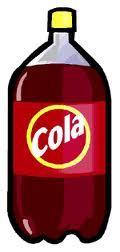 Cola! xD - (Gesundheit, Ernährung, Getränke)