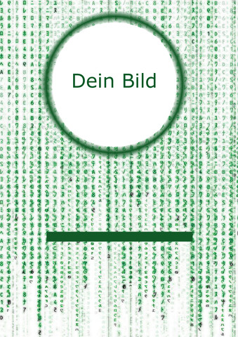 Bewerbung: Deckblatt für Informatik? (Schule, Arbeit, Ausbildung und
