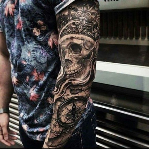 Welche Tattoos Findet Ihr Madls Wo Beim Mann Am Besten Klar Hangt Es Vom Typ Und Dem Motiv Ab Aber Wie Seht Ihr Es Allgemein Manner Tattoo Asthetik