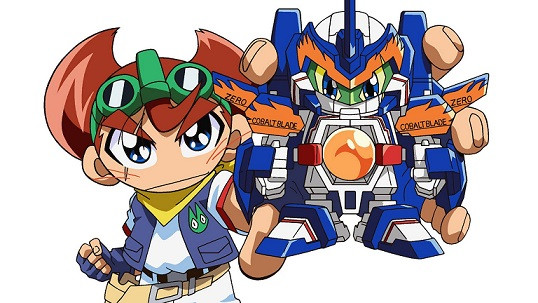 - (Film, Anime)