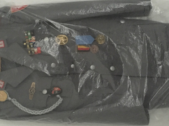 - (Deutschland, Bundeswehr, Soldat)