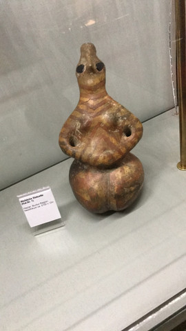 Hier ein bild - (Antik, statue)