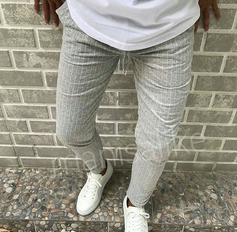 Die hose - (Mode, Hose)