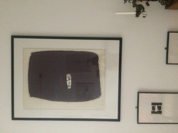 - (Kunst, zeichnen, Künstler)