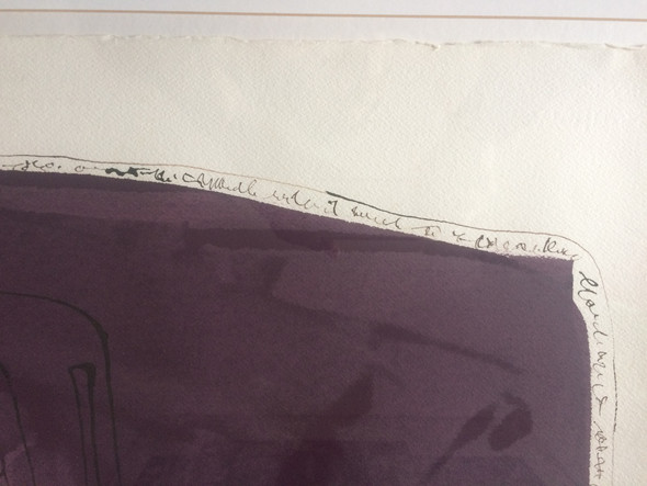 - (Kunst, zeichnen, Künstler)