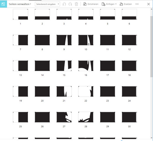 Bilder Zerteilen Wie Pc Photoshop Bildbearbeitung