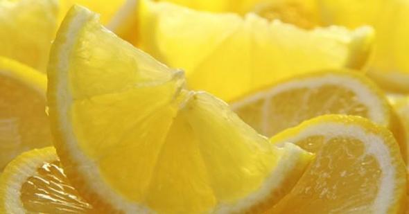 Zitronen - (Ernährung, essen, Zitrone)