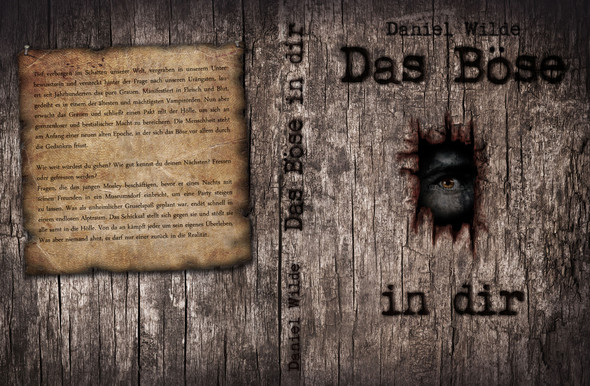 - (Buch, Thriller)
