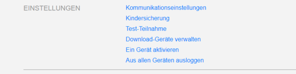 - (Freizeit, TV, Fernsehen)