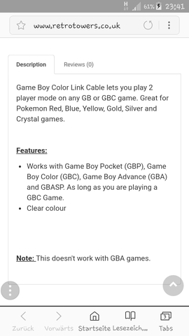  - (Pokemon, GameBoy Color, Gameboy Advance SP)