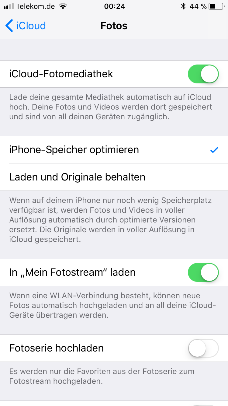 Iphone Spielt Videos Nicht Ab