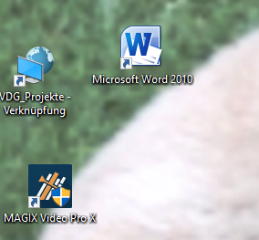 Ms Word Auflosung Andern