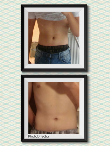 - (Bauch, Sixpack, Trainingsplan)