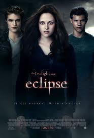 eclipse - (Film, Twilight)