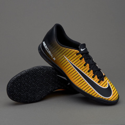 Nike Mercurial Vortex III IC - (Fußball, Schuhe)