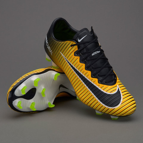 Nike Mercurial Vapor XI FG - (Fußball, Schuhe)
